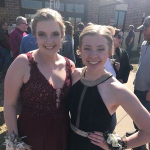 Meet your Posher, Madeline